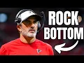 After An EMBARRASSING Loss the FALCONS Must Make These MOVES