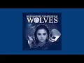 Download Lagu Selena Gomez \u0026 Marshmello - Wolves (Audio)