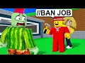 Lagu Job Steelt Sammy Zijn Zeldzaamste Brainrot... In Roblox!