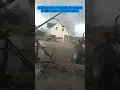 A Dangerous Tornado devastated South Venice Florida today