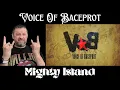 Download Lagu Voice Of Baceprot Reaction Video - Mighty Island | Official Lyric Video, 2024