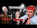 Download Lagu Muštynės! Saulius įsikibo į kėdę | Drukteinis neša Rūtai kaklaraištį | \