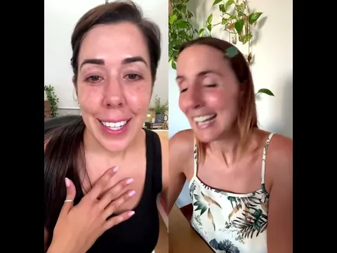 Momento destacado en directo