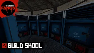 Vending Machine Storage Nerf Fix | Rust Build Skool