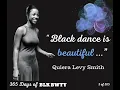 365 Days of BLK BWTY - Day 3