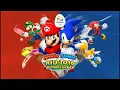 Download Lagu Carnaval do Río! - Mario \u0026 Sonic at the Rio 2016 Olympic Games OST