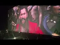 💥💥 NANI MANIA 💥💥 Aaya Sher | Sandhya Bengaluru The Paradise FDFS #tollywood #telugu #nani