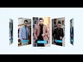 How to Create a 3D Slider 3D Coverflow Swiper Slider