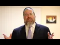 The Lesson of Tu B'shevat | Jewish Learning and Inspiration with Rabbi Yechiel Spero