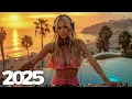 Download Lagu Summer Mix 2025🍓May Top Playlist🍓Alan Walker, Dua Lipa, Coldplay Style🍓Best Popular Songs 2024