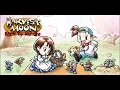 Lagu Harvest Moon Back to Nature OST Ellis Theme~