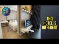 C sky paradise The Blu X High Floor Seaview - This Hotel Is Different Chonburi Thailand