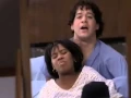 Grey s anatomy 2x17 Funny scene - Dr Bailey giving birth avi