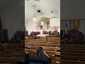 Darcie Pascal Funeral Service