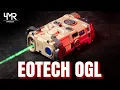 EOTech OGL Detailed Review and IR Comparison