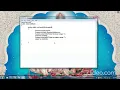 Java Tutorial-6 Program to print the sum of odd numbers to given range