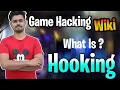 Game hacking Wiki - What is hooking in Game hacking