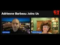 Actress Adrienne Barbeau on Her Iconic Career and What s Coming Next