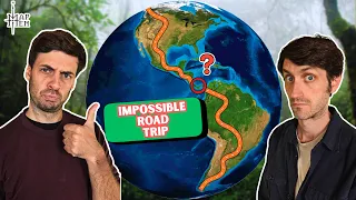 The world's most annoying road