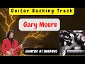 Download Lagu GARY MOORE - JUMPIN' AT SHADOWS (GUITAR BACKING TRACK WITH VOCALS)