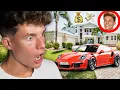 Download Lagu SO LUXURIÖS WOHNT LASERLUCA 😳