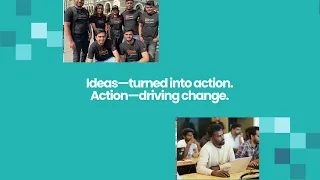 UiPath Community as innovation on a global stage