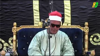 من سوره البقره للقارئ الشيخ محمد لطفى شمخ من عزاء عائلات جاد الرب من تسجيلات عمر ابراهيم طه القرانيه 