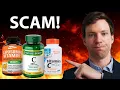 Latest Science On Vitamin C Is Damning