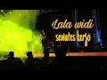 Lagu LALA WIDI - SEWATES KERJO FEAT NEW PALLAPA LIVE IN ALUN-ALUN KOTA PONOROGO