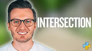 Python Day 56 Set Intersection in Python - Find Common Elements Using the Ampersand Operator