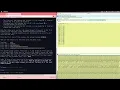 AoC 2021 Day 14 using Acme String rewriting