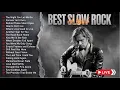 Lagu Slow Rock Vibes for Long Drives \u0026 Deep Feelings 🚗🎵 | Relaxing Playlist