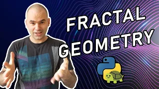 Python Extension Workshop Fractal Geometry with Python Turtle