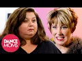 Dance Moms The Competition Begins S1 E1 Part 2