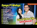 Download Lagu NRESNANI - SASYA ARKHISNA FT WAHYU ROYAL | NYAWIJI || DANGDUT KOPLO TERBARU 2024