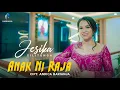 Download Lagu Jesika Silitonga - Anak Ni Raja (Official Music Video)