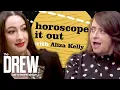 Astrologer Aliza Kelly Saw Rachel Dratch s POTUS Broadway Run in Her Birth Chart Horoscope It O