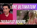 Ultimatum Queer Love - Just Listen Lexi