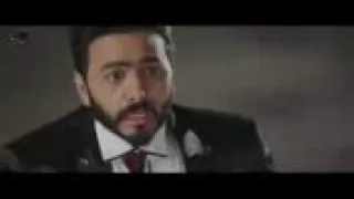 فيلم تصبح علي خير لتامر حسني كامل قبل اي حد 