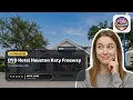 OYO Hotel Houston Katy Freeway - This Hotel Has It All Houston TX United States