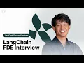 LangChain Forward Deployed Engineer Interviews Explained