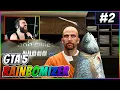 Download Lagu GTA 5 But Everything Is Randomized! - Los Santos Completely Transformed (Rainbomizer Mod) S05E02