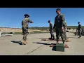 2022 Marine Corps Marksmanship Competition breeds camaraderie aboard Camp Pendleton