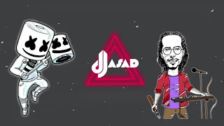 alakananda assamese remix 2021 shankuraj konwar marshmello dj asad