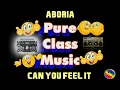 Download Lagu Aboria - Can You Feel It