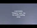 Skepta - Gas Me Up (Diligent) [Lyrics]