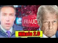 Download Lagu Syberjet: Trevor Miltons nieuwe fraude | Trump Pardon.