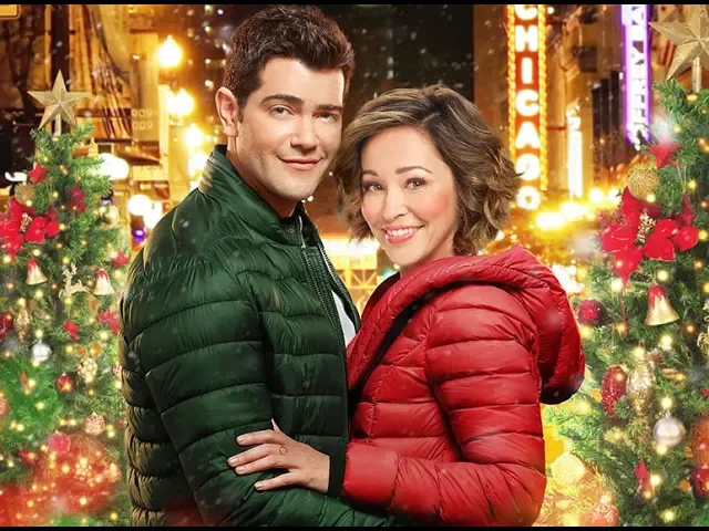 Hallmark Channel's Christmas Under The Stars