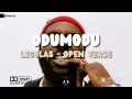 ODUMODU - LEGOLAS (OPEN VERSE)
