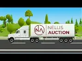 Introduction to Nellis Auction Our Retail Return Liquidations